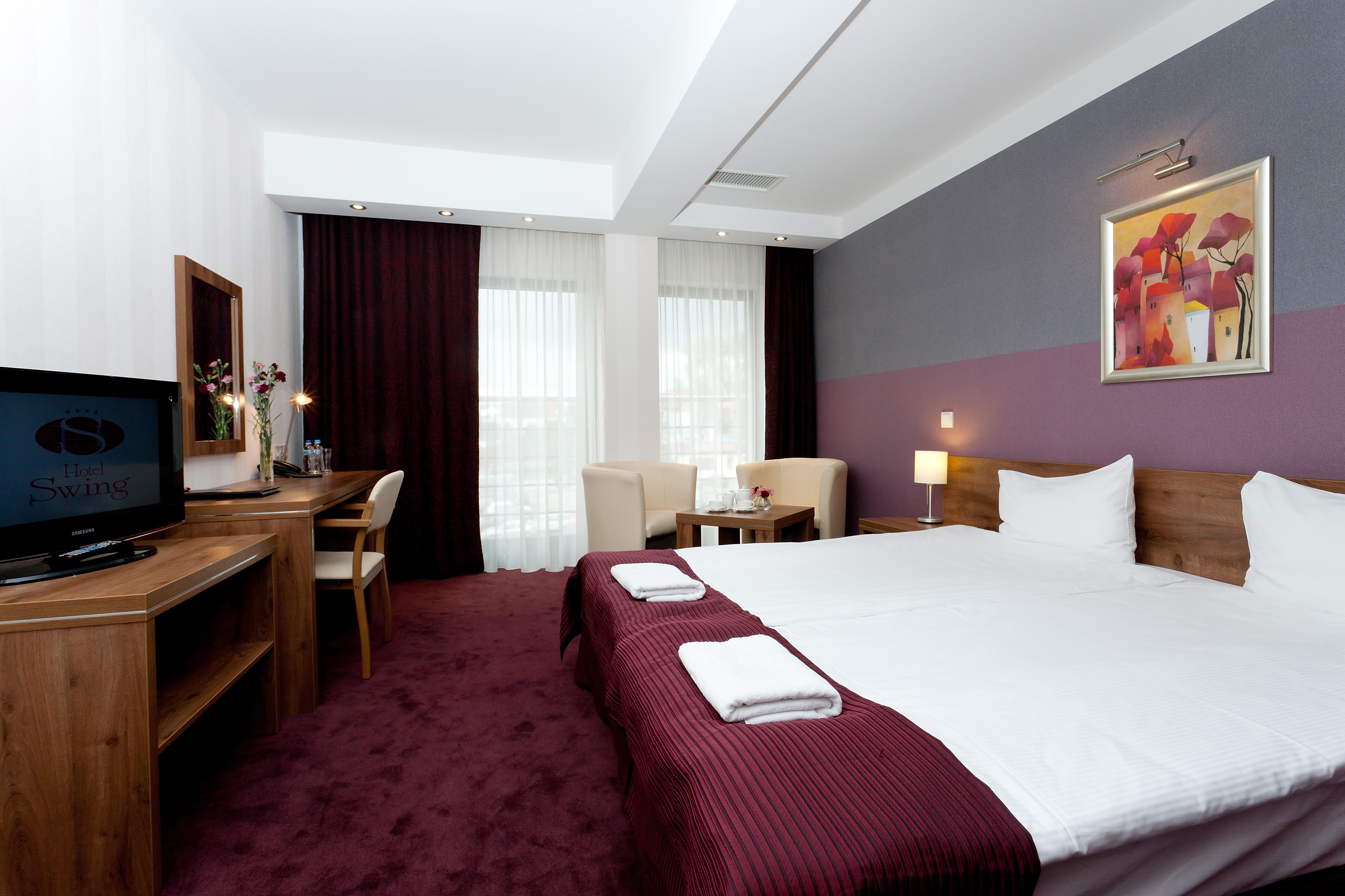 Hotel Swing — Photos 2